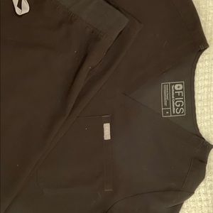 Black Figs gently used set